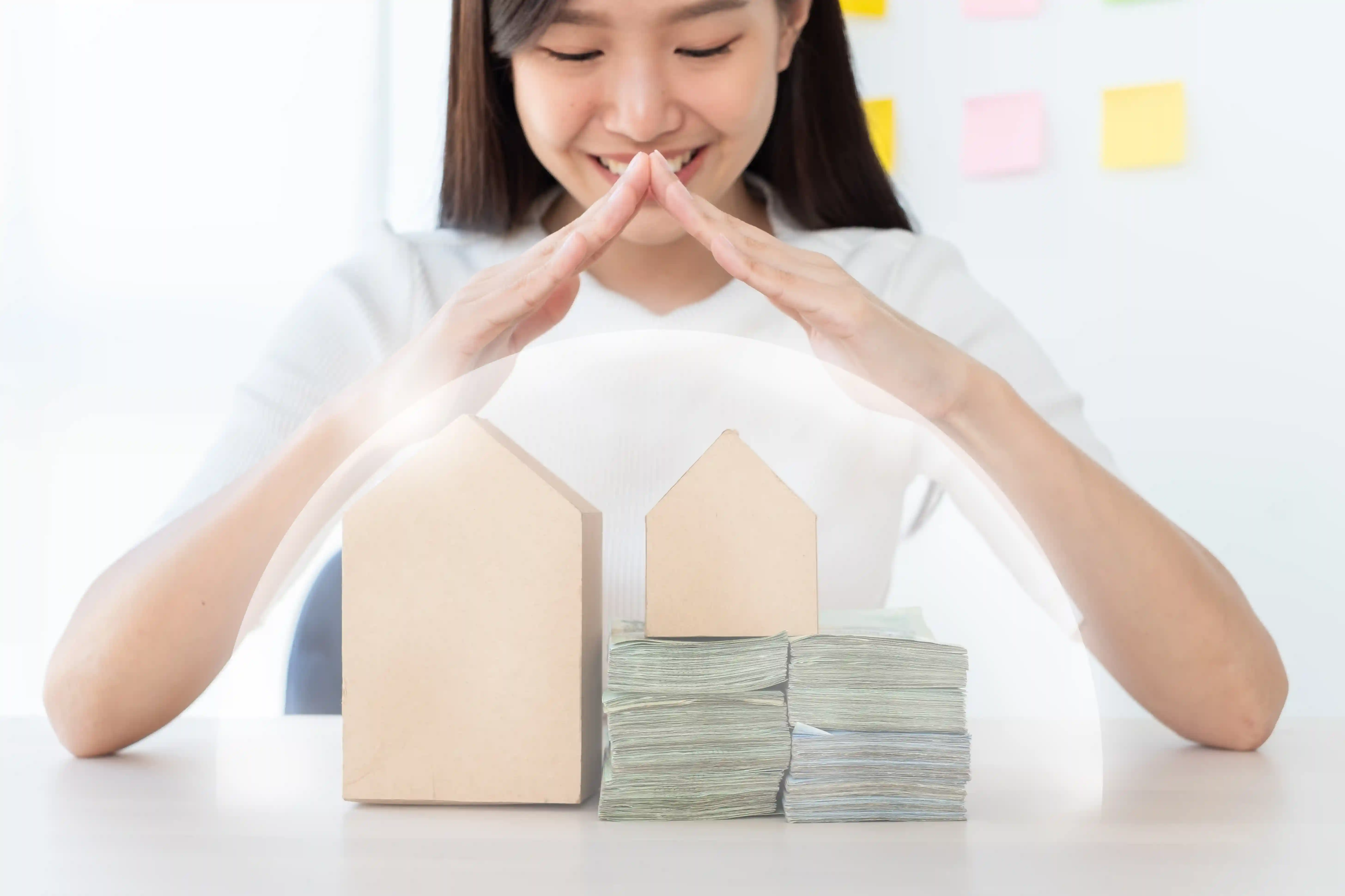 專業二胎房貸服務