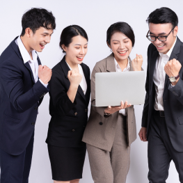 多年審核協調經驗